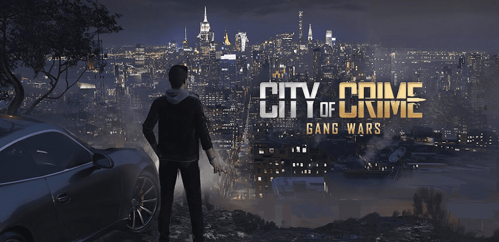 City Of Crime Gang Wars Mod Apk (2)