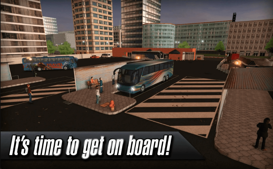 Coach Bus Simulator Mod Apk (3)