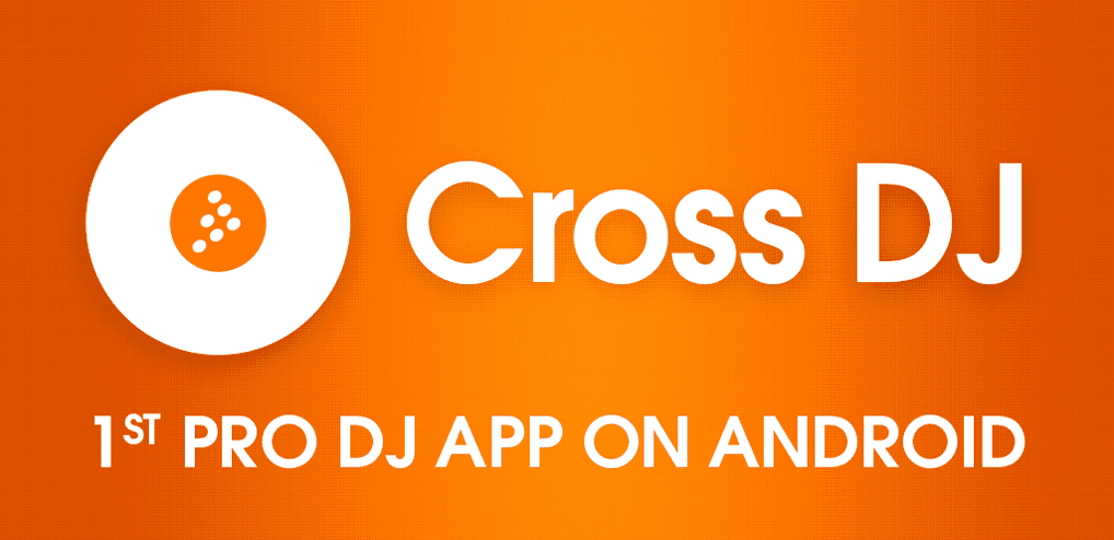 Cross DJ Pro - Mix Your Music