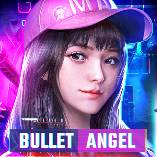 Bullet Angel: Xshot Mission M