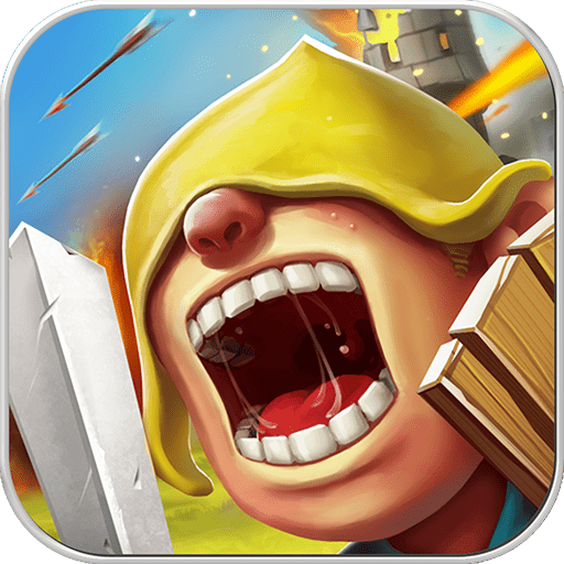 Download Castle Clash MOD APK V3.3.51 (Unlimited Gems)