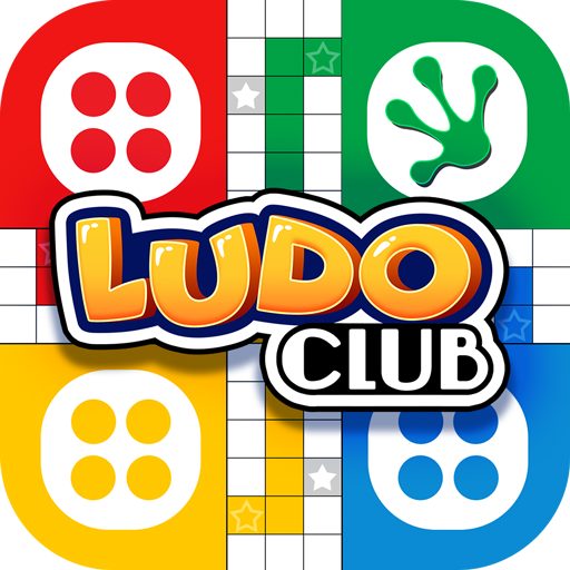 Ludo Club: Permainan Dadu Seru