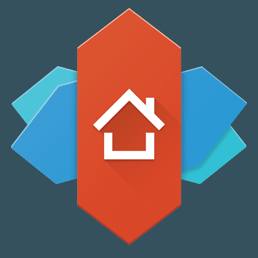 Nova Launcher