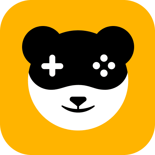 Panda Gamepad Pro (BETA)