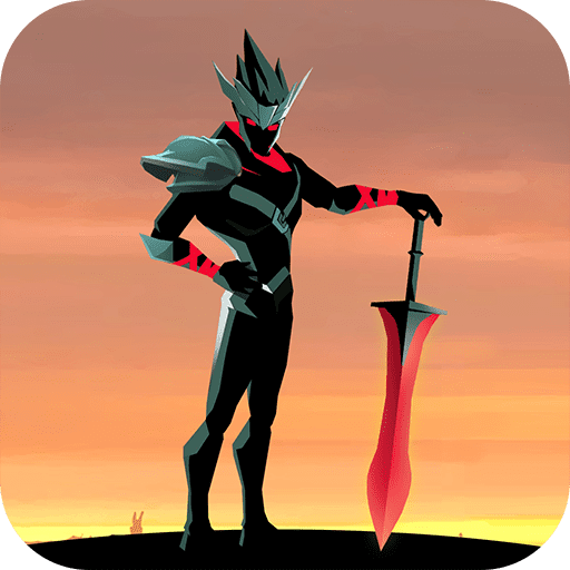 Shadow Fighter 2: Ninja Games