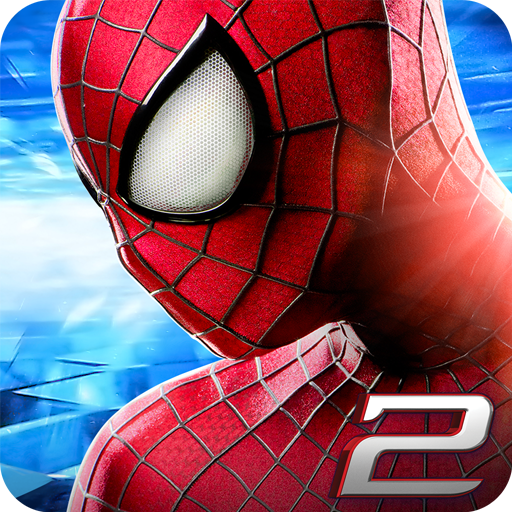 The Amazing Spider-Man 2