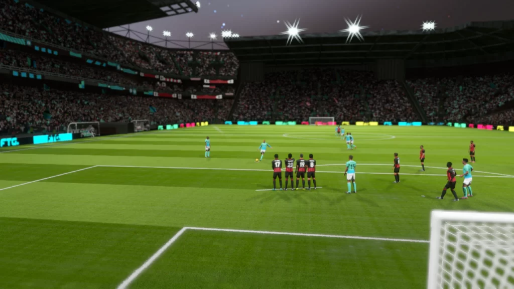 Dream League Soccer 2023 Mod Apk (1)