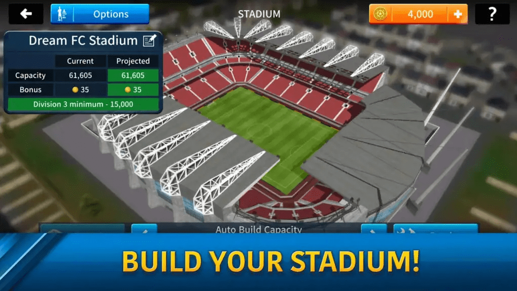 Dream League Soccer Mod Apk (2)