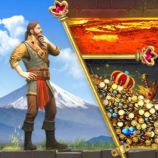 Download Infinity Clan Mod APK 2.4.35 (Unlimited Money, Gems)