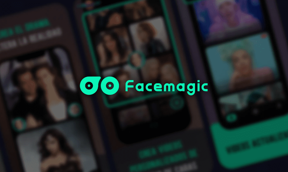 FaceMagic: Ai Face Swap Videos