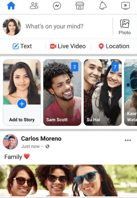 Facebook Lite Mod Apk (2)