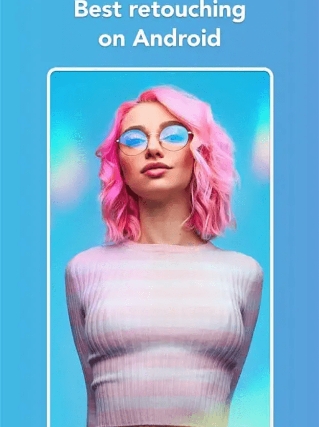 Facetune2 Mod Apk (2)