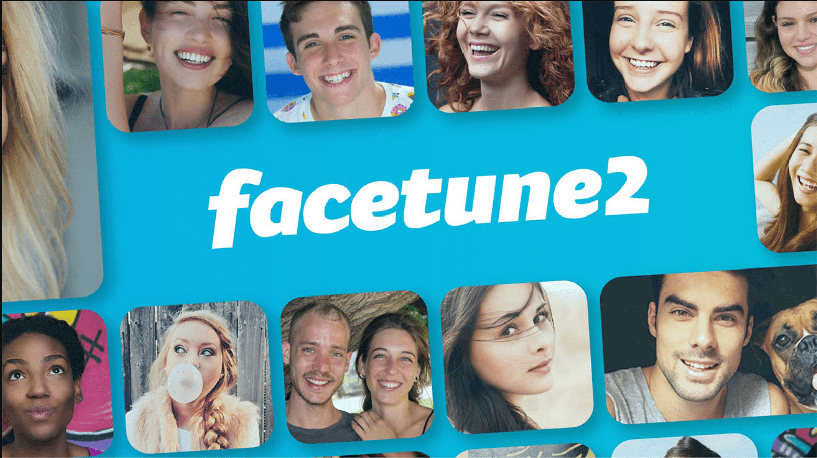 Facetune AI Photo/Video Editor