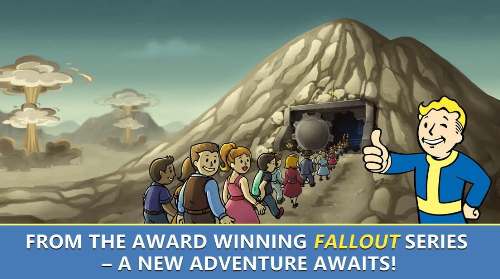 Fallout Shelter Online Mod Apk (2)