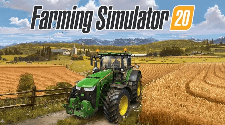 Baixe o Ranch simulator Farming Advice MOD APK v1.0 para Android