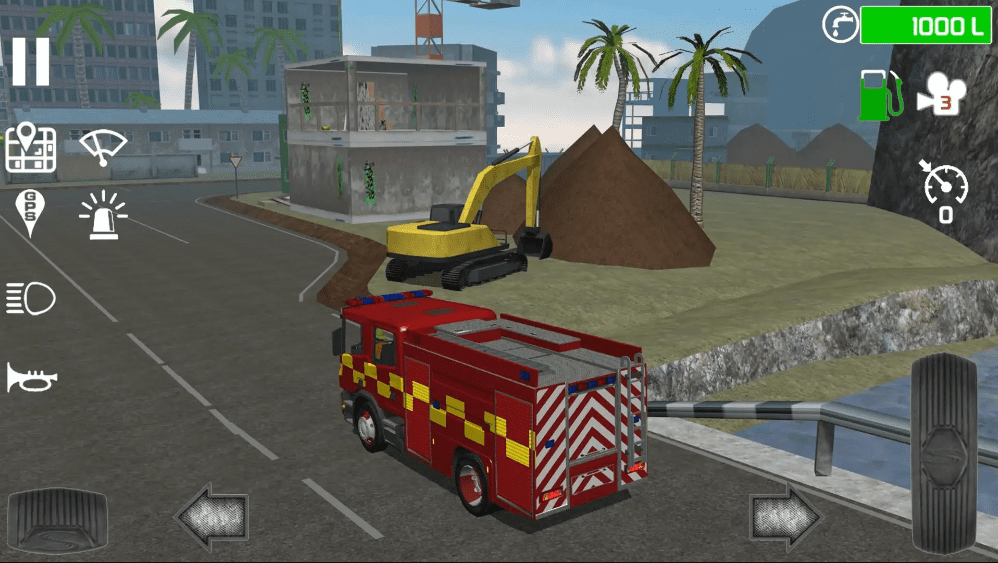 Fire Engine Simulator Mod Apk (3)