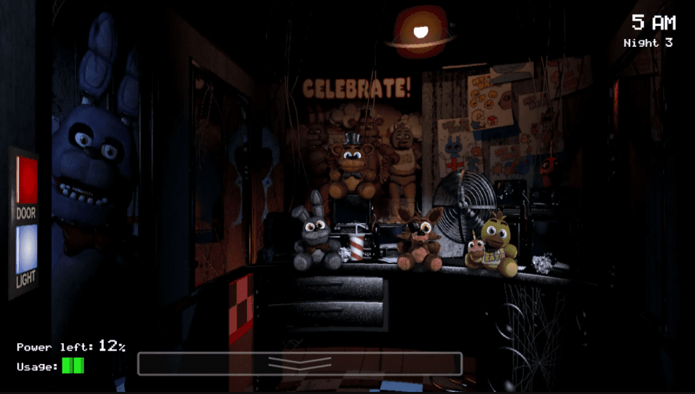 Five Nights At Freddys Mod Apk (3)