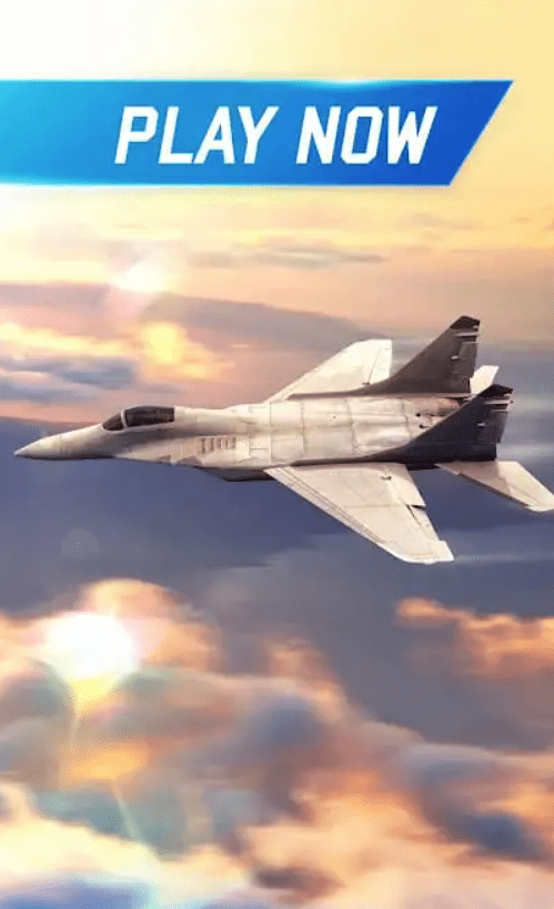 Download Flight Pilot Simulator 3D MOD APK V2.10.13 (Unlimited Coins/Unlocked  All Plane)