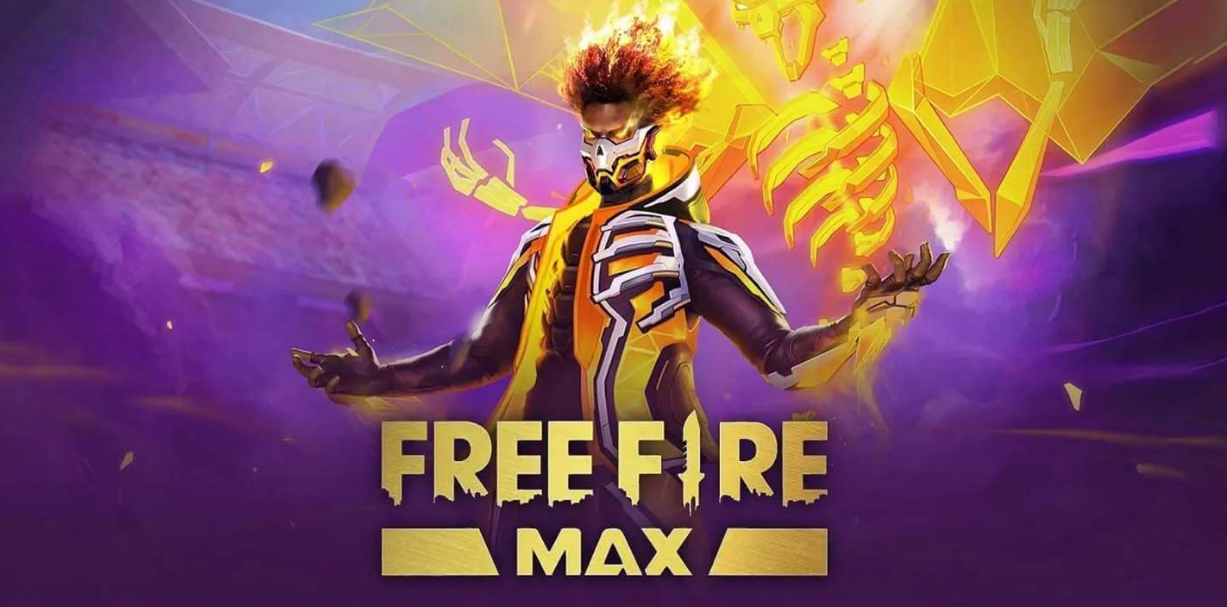 Free Fire MAX