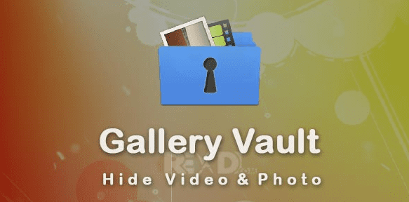 Gallery Vault 