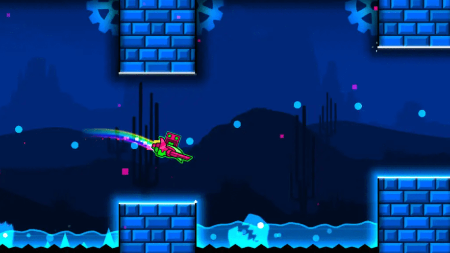 Geometry Dash Subzero Mod Apk (3)