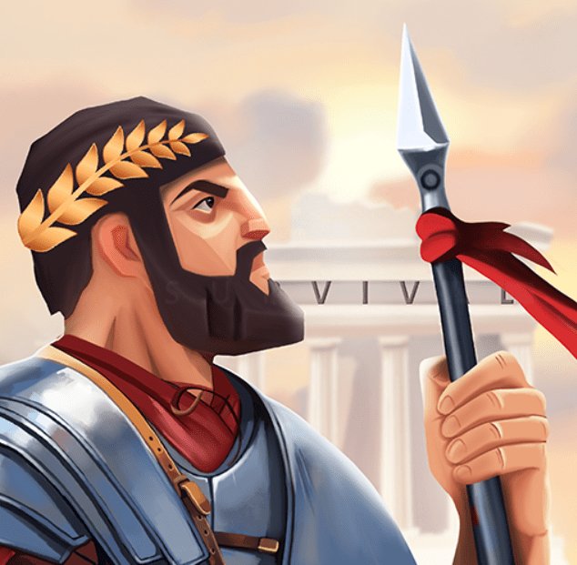 Gladiators: Survival In Rome