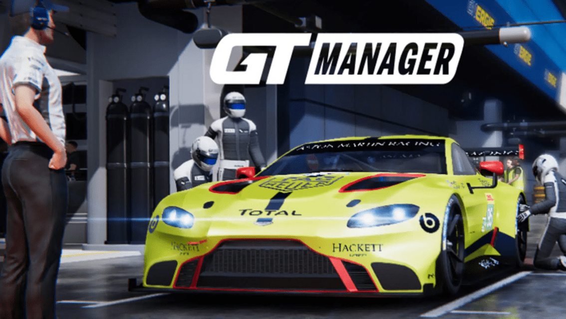 GT Manager