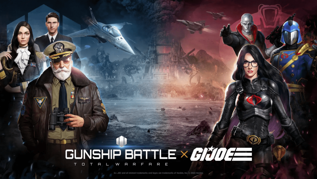 Gunship Battle Total Warfare Mod Apk (2)