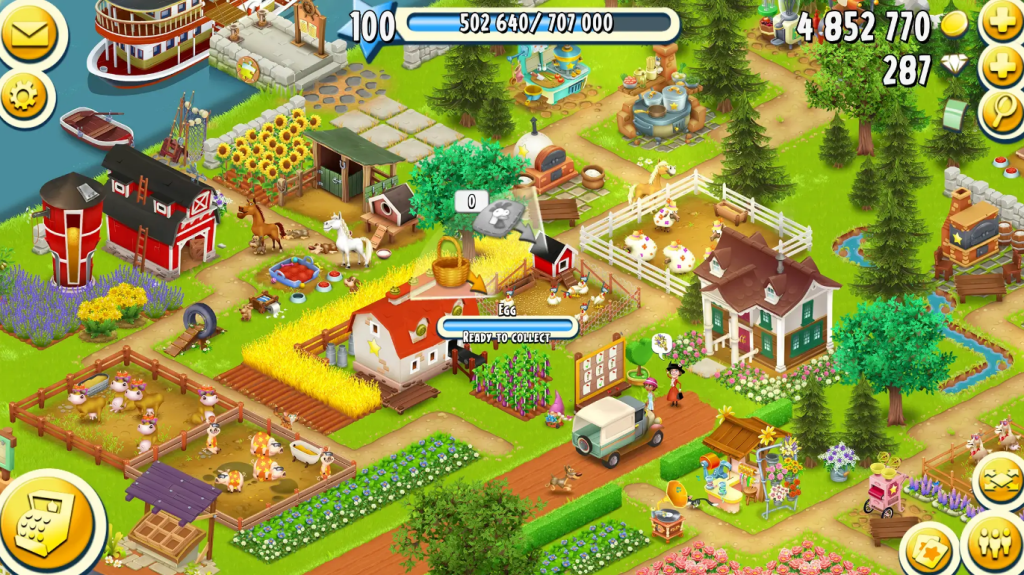 Hay Day Mod Apk (1)