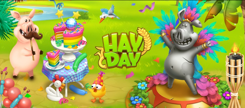 Hay Day