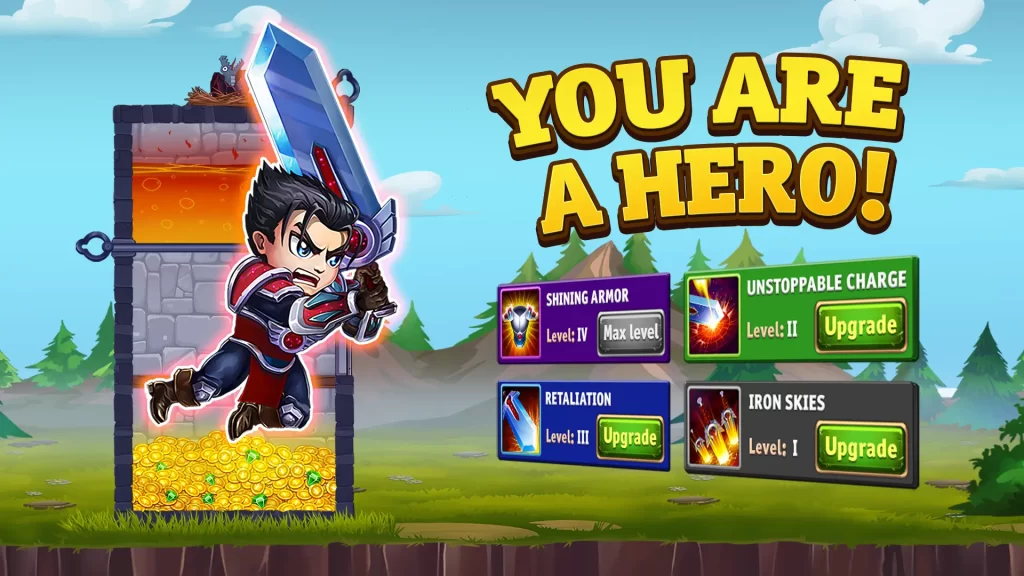 Hero Wars Mod Apk (2)