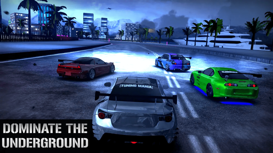 Illegal Race Tuning Mod Apk (1)