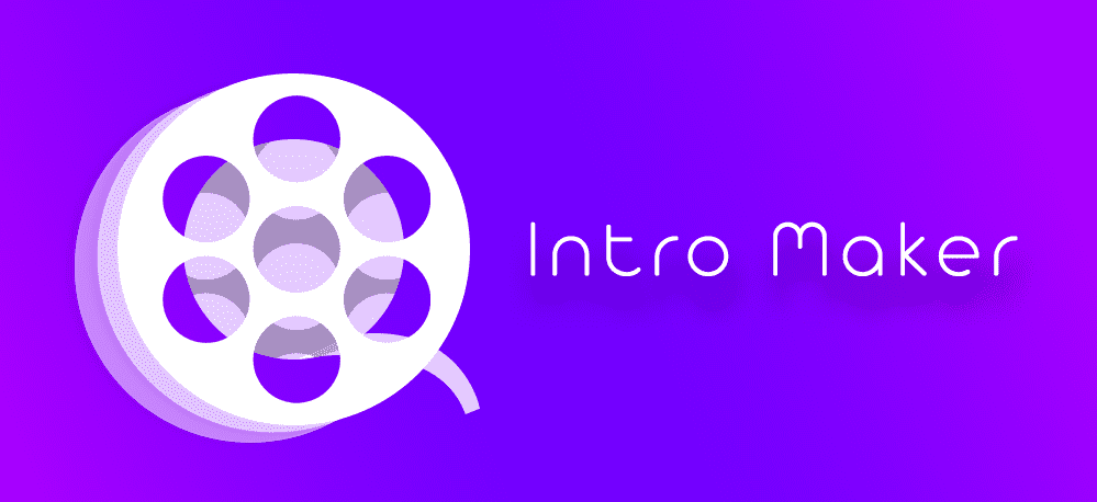 Intro Maker -video Intro Outro