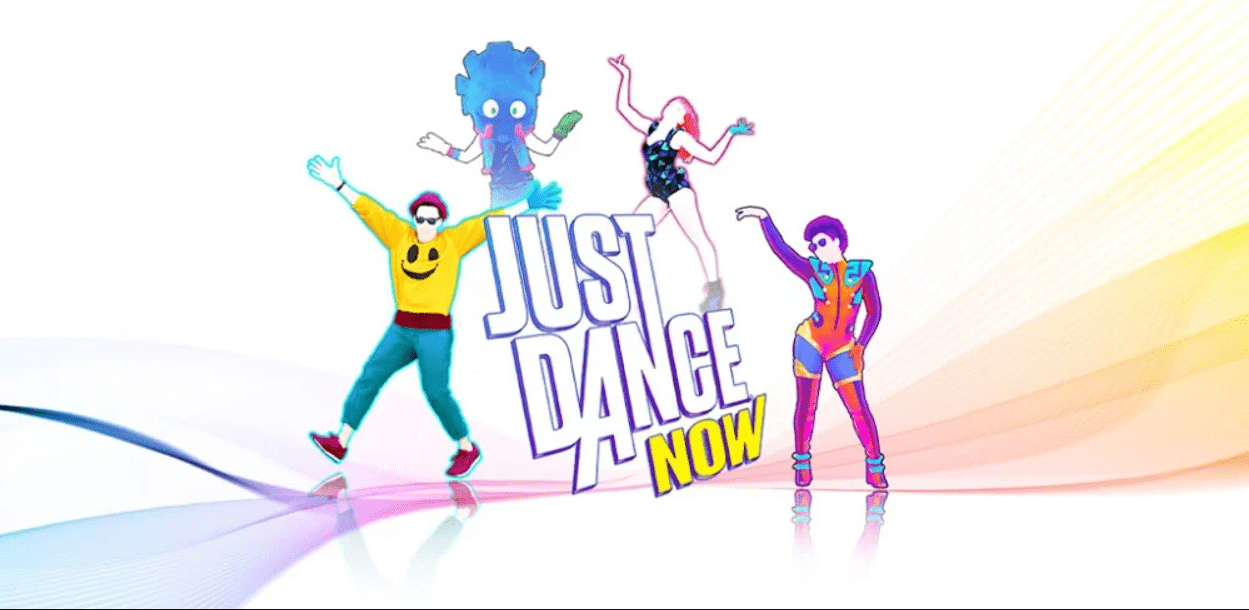 Just Dance Now