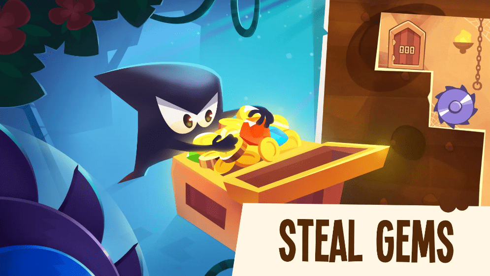 King Of Thieves Mod Apk (3)