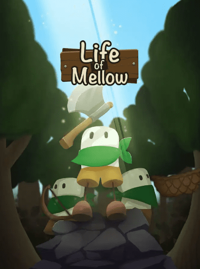 Life Of Mellow Mod Apk (2)