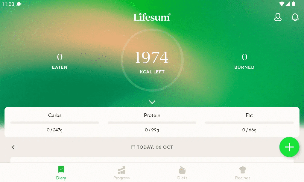 Lifesum Premium Mod Apk (1)