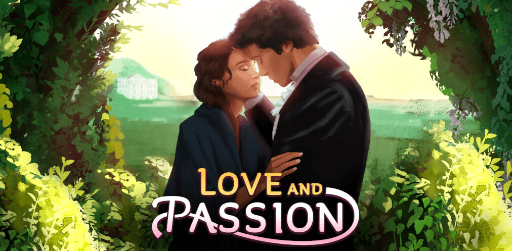 Love And Passion: Chapters