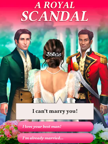 Love And Passion Chapters Mod Apk (3)