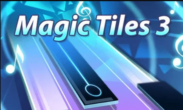 Magic Tiles 3