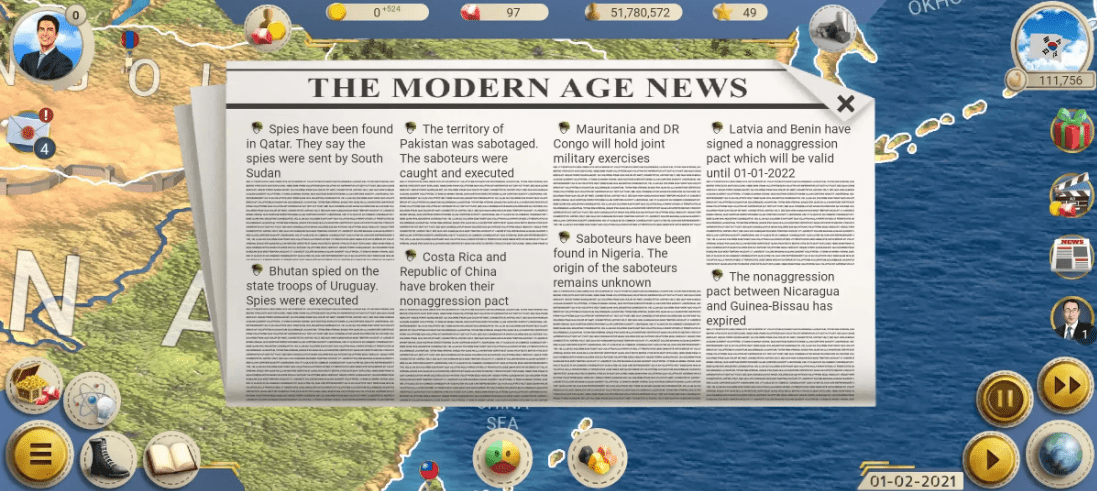 Modern Age 2 Mod Apk (1)