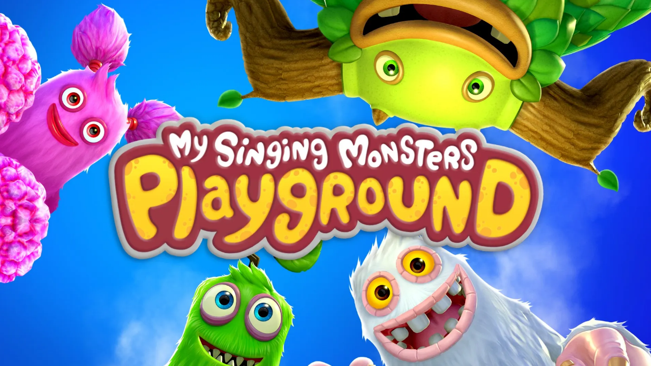 Download My Singing Monsters MOD APK V4.1.2 (Unlimited Diamonds/Money)