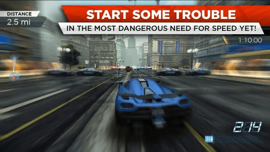 Need For Speed Most Wanted Mod Apk (2)