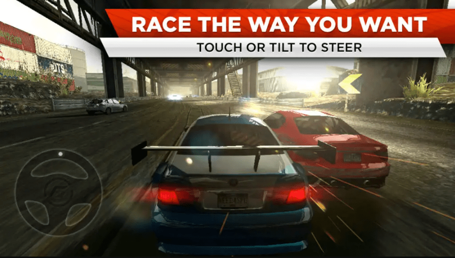 Need For Speed Most Wanted Mod Apk (3)