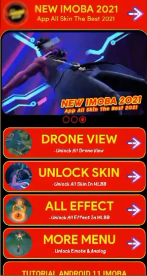 New Imoba 2022 Mod Apk (3)