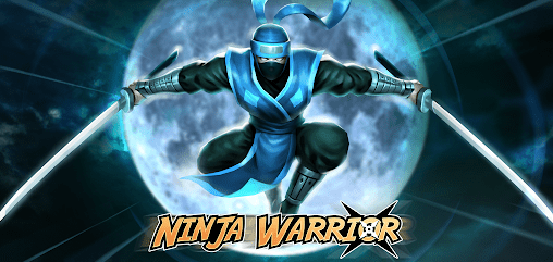 Ninja Warrior: Legend Of Adven