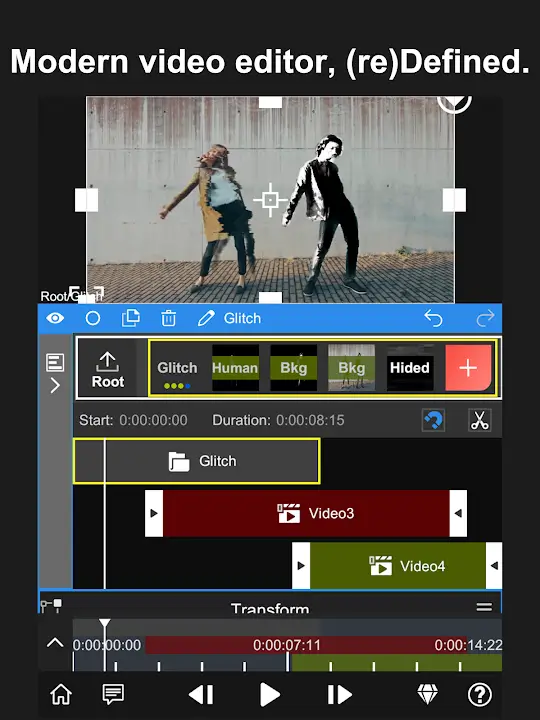 Node Video Pro Mod Apk (2)