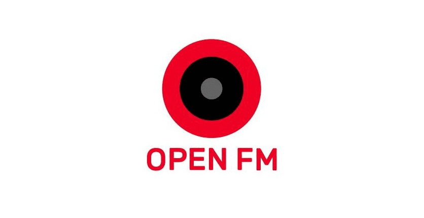 Open FM – Radio Online