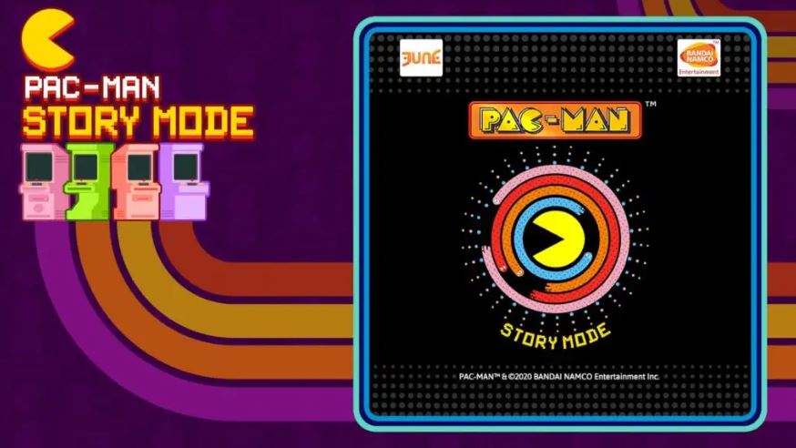 Download Pac-Man MOD APK V11.1.4 (Unlimited Lives, Token, Unlocked