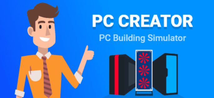 PC Creator: Building Simulator